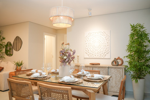 VIVO VILLA AURELIA COMEDOR