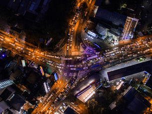 Escala Humana Asunción