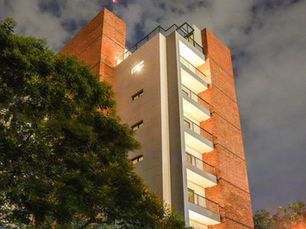 Villa Aurelia Suma un Nuevo Edificio Residencial con la Inauguración de VIVO Villa Aurelia