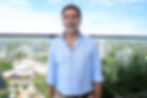 Francisco Jorge, CEO de Altius Group Paraguay