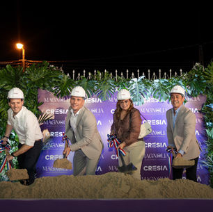 Magnolia Ciudad del Este