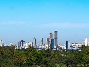 Qué Diferencia Hay Entre Los Edificios Corporativos Clase A, Clase B Y Clase C