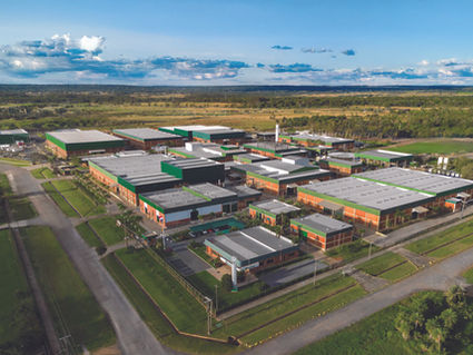 Exportaciones Industriales Paraguay