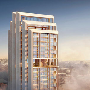 El Banco Sudameris Presenta Sudameris Plaza: El Primer Proyecto de Foster + Partners en Paraguay