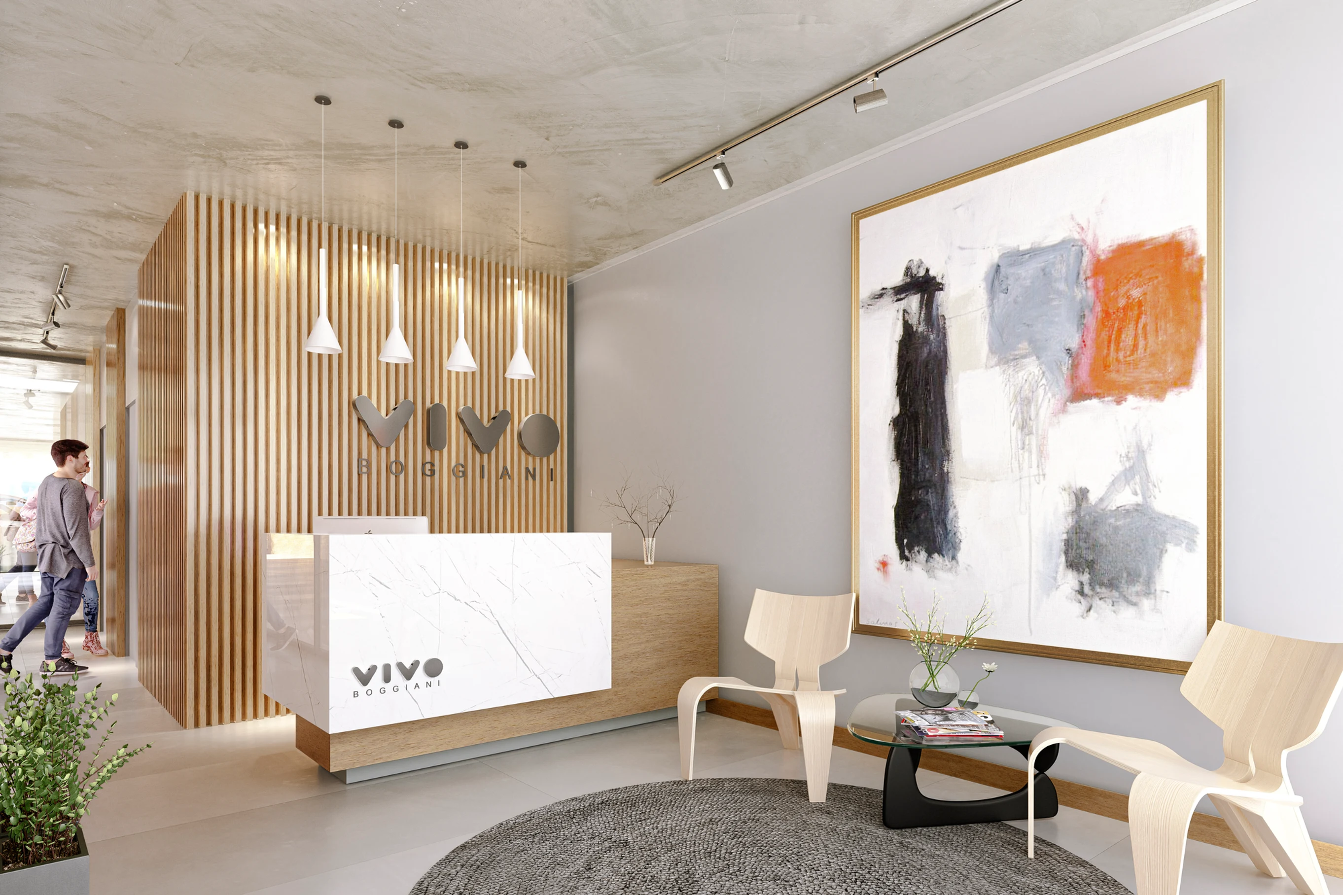 VIVO BOGGIANI