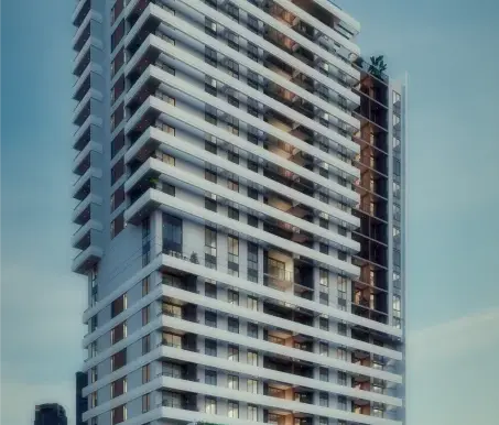 First Mariscal: Un Nuevo Desarrollo Inmobiliario en Asunción Ofrece Altas Rentas y Comodidad