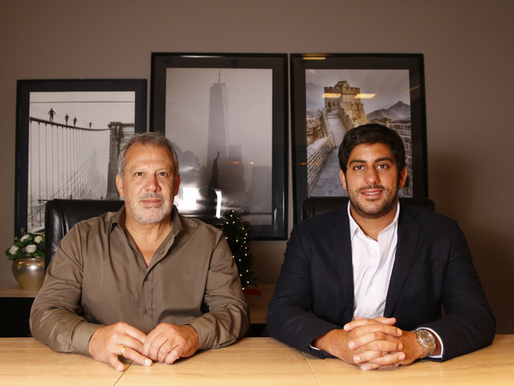 Benítez Bittar Constructora: Forging a Legacy of Excellence in Paraguay