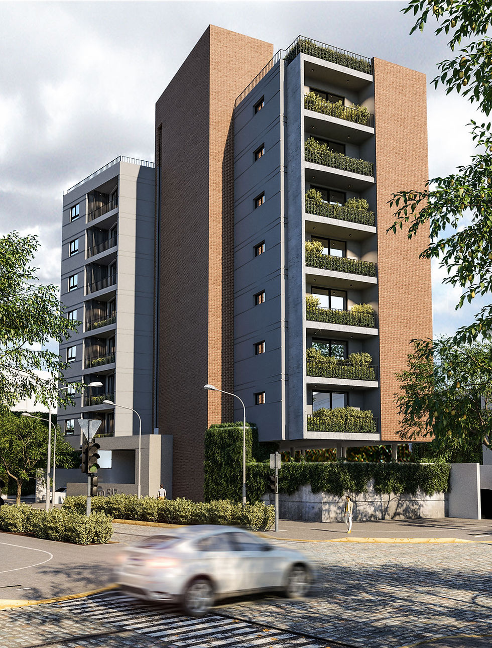VIVO Villa Aurelia