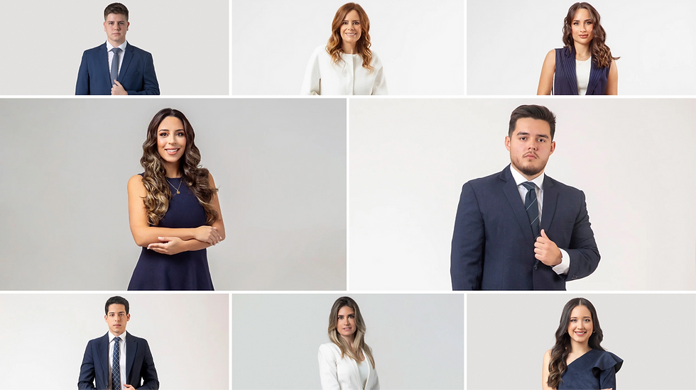 Paraguay Sotheby’s Development Division: Global Visibility and Local Trust in High-End Gated Communities