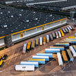 Paraguay Mercado Industrial