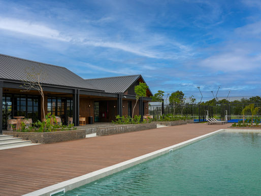 Los Pingos Inaugura Su Club House y Consolida una Propuesta Residencial que Integra Comunidad, Naturaleza y Vida de Club