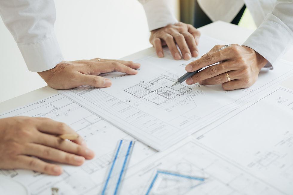 Asesoramiento Legal, Técnico E Inmobiliario En Las Transacciones Inmobiliarias