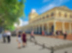 Centro de Asunción