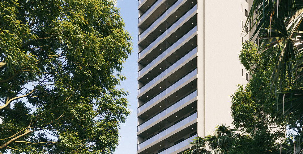 THE AVENUE SANTA TERESA