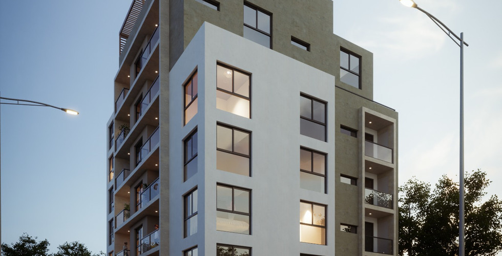 Edificio Lisboa