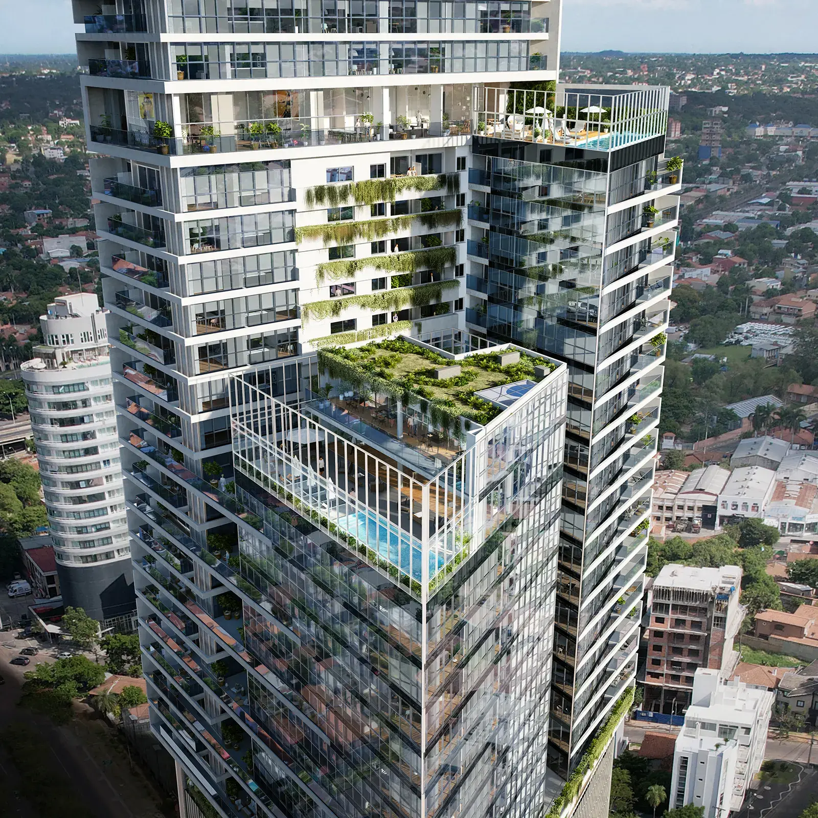 TORRE BERILO