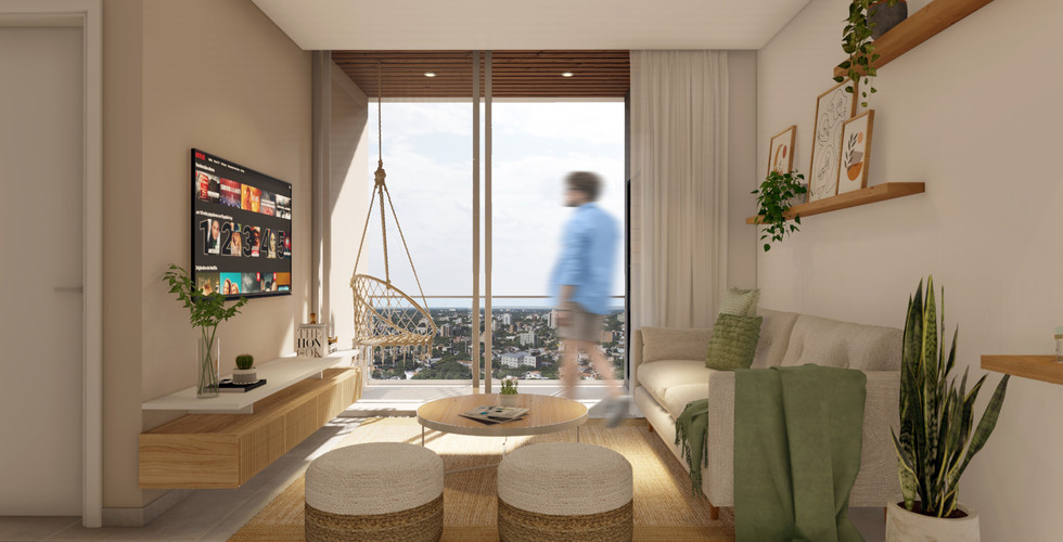 Azure Apart Boutique Asunción