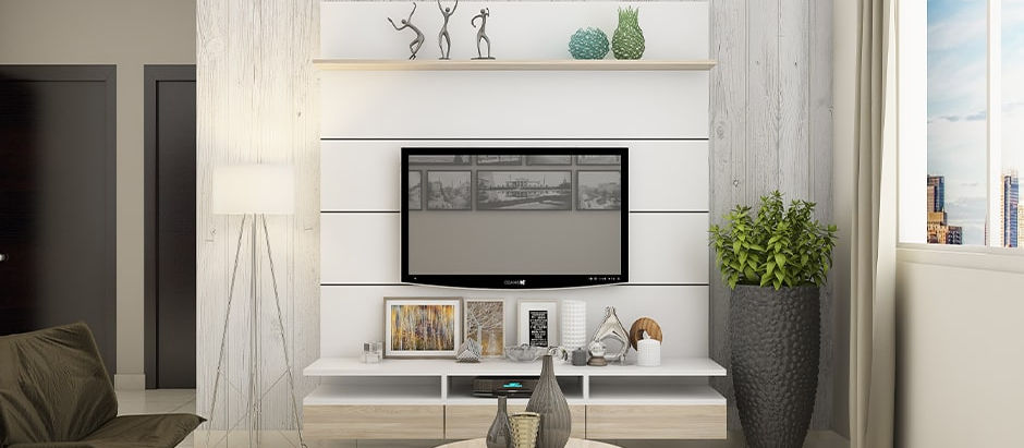 LCD Panel Design 2026 for Bedroom: Simple, Stylish, and Modern Ideas