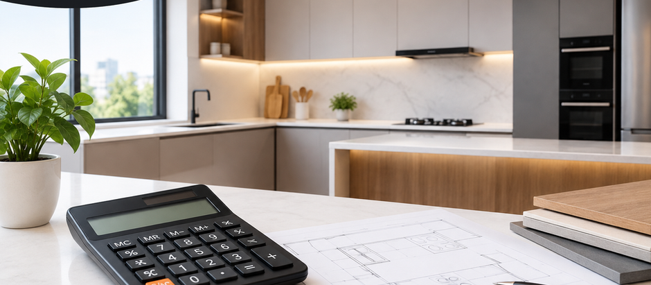 Modular Kitchen Price Calculator: 2026 Cost Guide