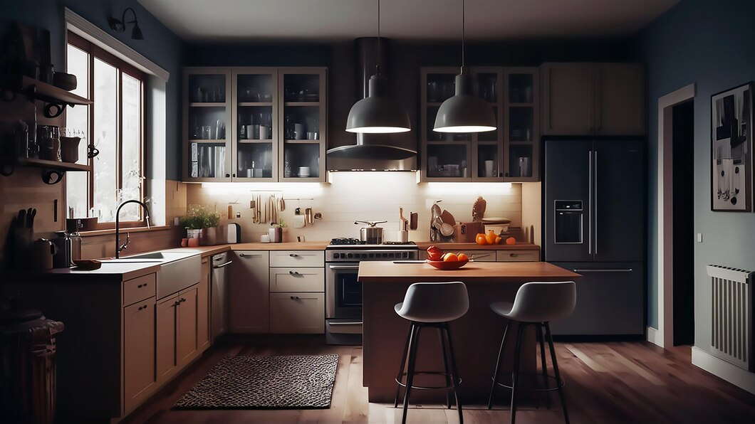 5 Things to Know Before Installing a Modular Kitchen