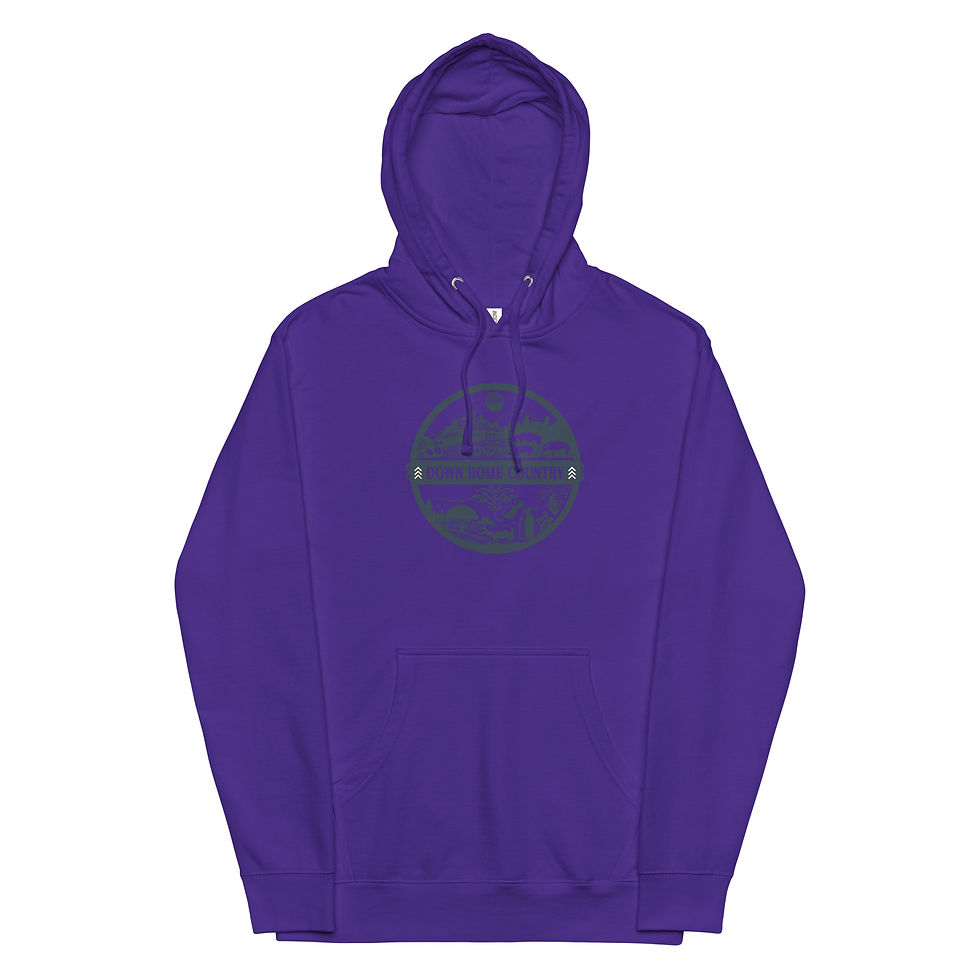 Thumbnail: Unisex Hoodie