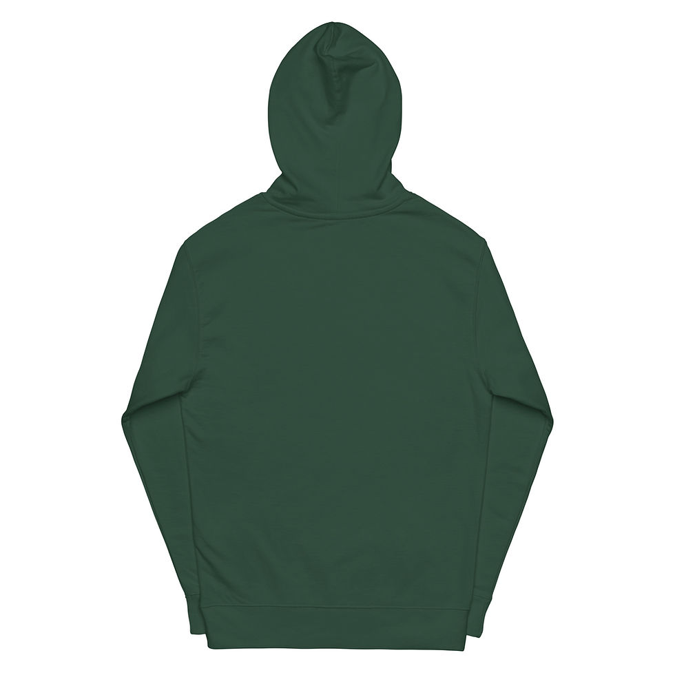 Thumbnail: Unisex Hoodie