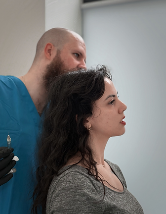 Trattamento biorivitalizzazione Collegno Torino