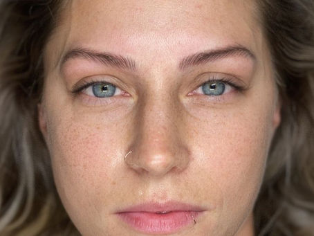 Microblading e trucco permanente Torino 