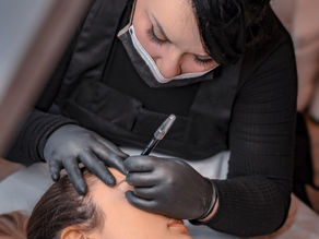                Chi c’è dietro Lovely?💗