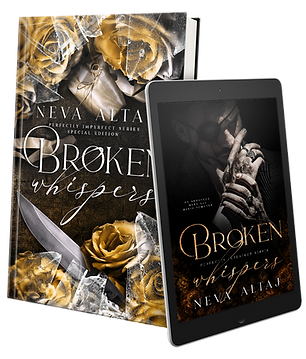 mafia dark romance discreet discrete edition design neva altaj