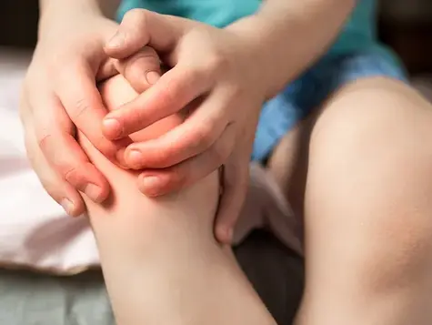 Juvenile Idiopathic Arthritis