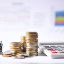 Secure your financial future with Doubleentry - Accurate accounting you can trust !