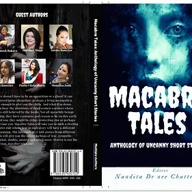 fictional tales often short in length