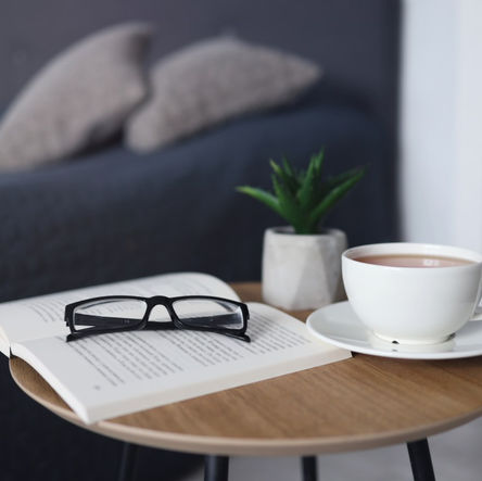 coolest coffee table books