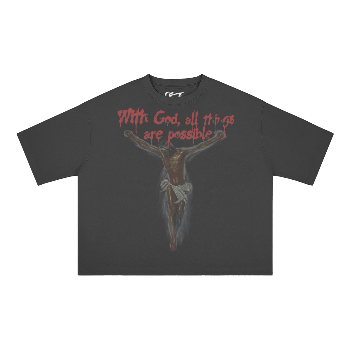 Matthew 19:26