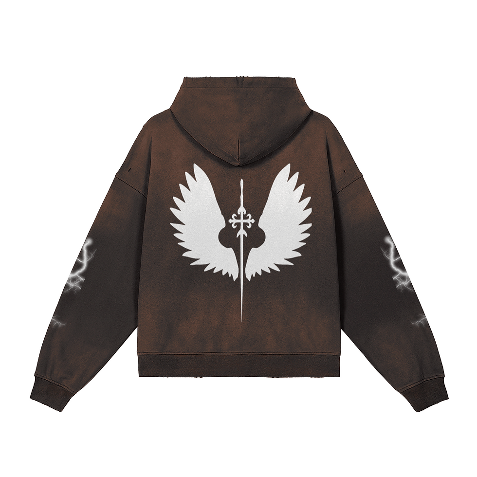 Thumbnail: Utility Hoodie