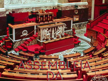 Quem será o próximo Presidente do Parlamento em Portugal?