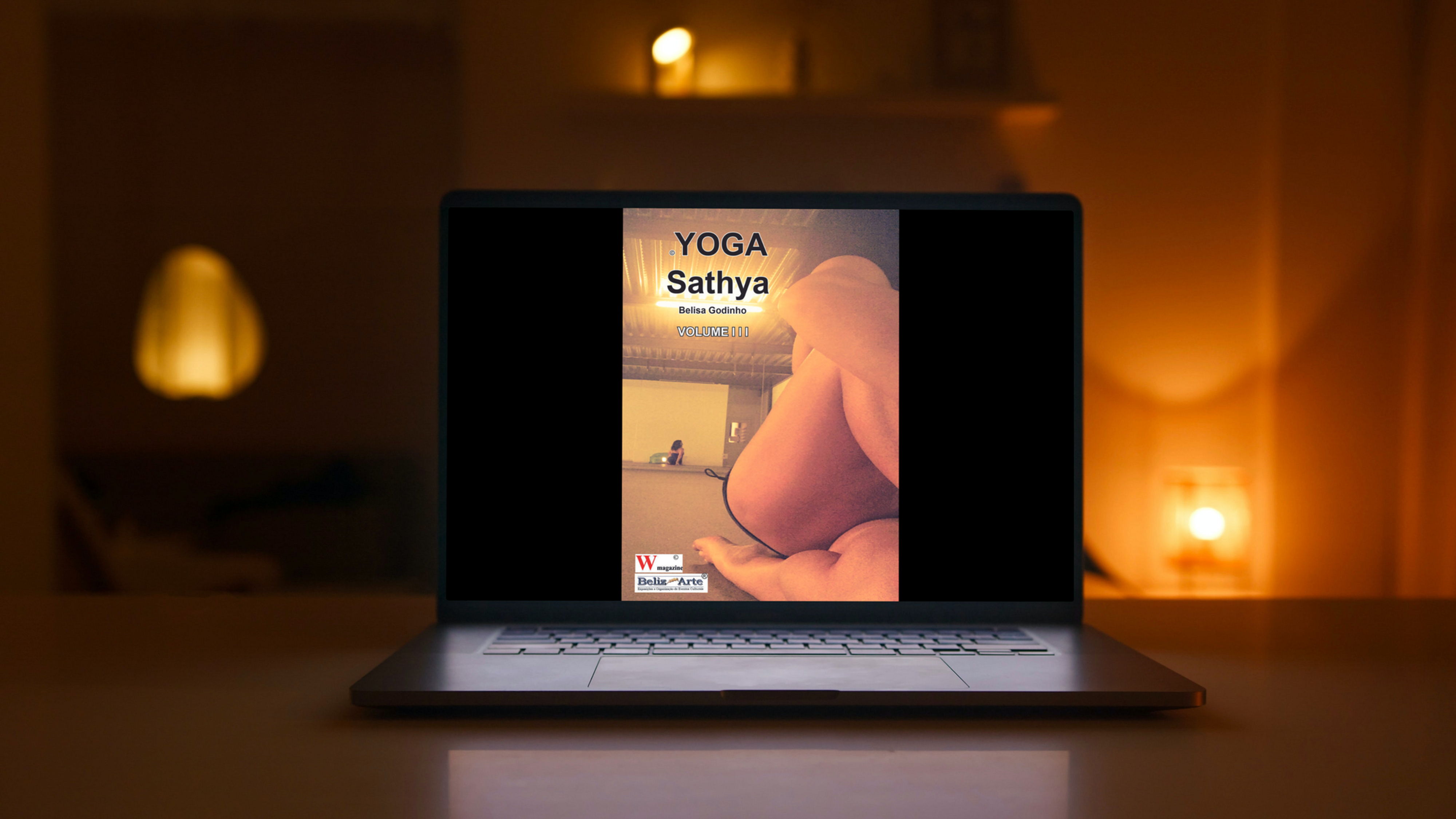 Yoga Sathya - Volume III (eBook)