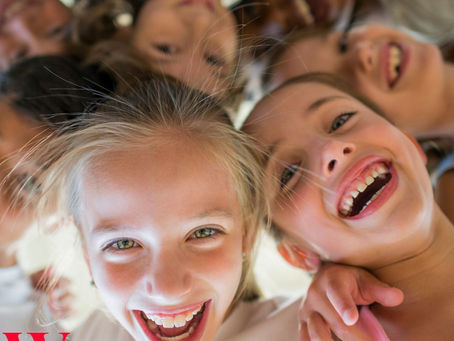 European Childhood Obesity Surveillance Initiative #COSI report on #COVID pandemic