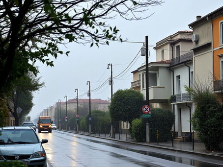 Ingrid virou Portugal do avesso / Ingrid turned Portugal upside down