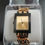 Miniatura: Swatch Collection Limited Black Gold Edition Jewelry Bracelet