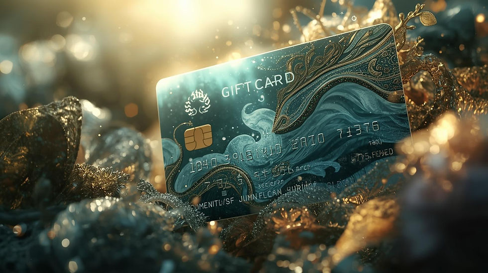 ✅ 5 Razões Para Oferecer Hoje Gift Card | W Magazine - W Green