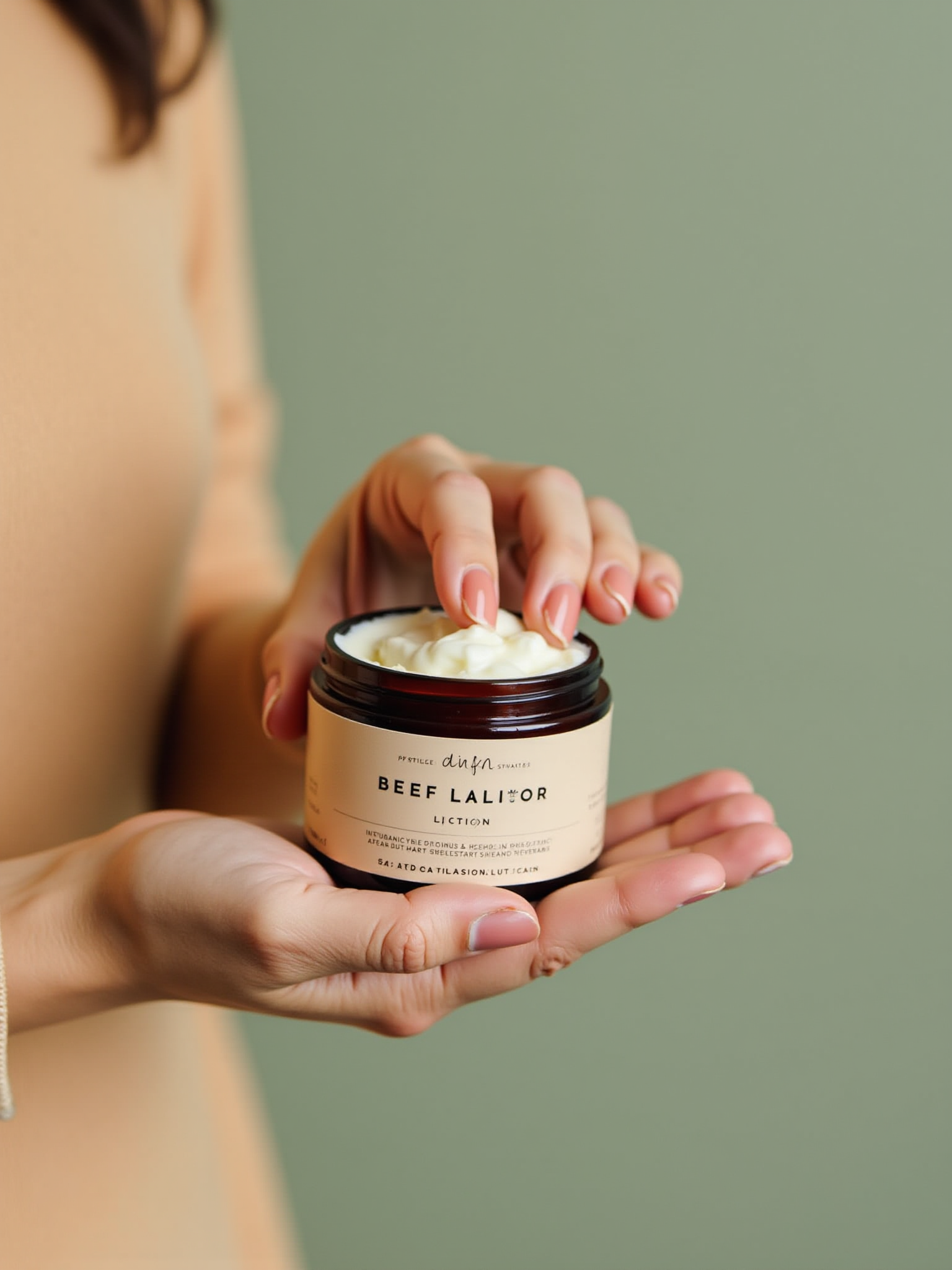 TALLOW