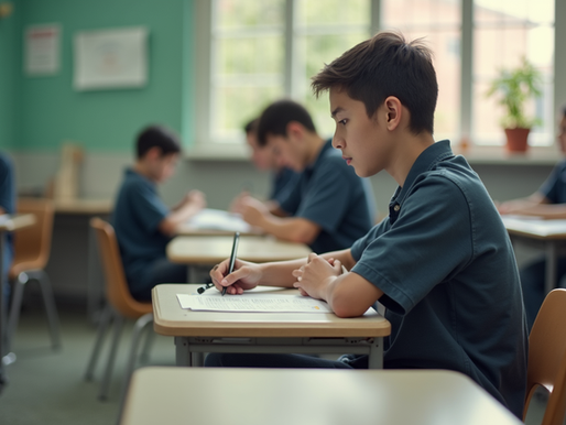 Navigating NJGPA Testing: Strategies for Success and Understanding Passing Scores