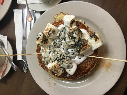 Local breakfast places that are worth waking up for