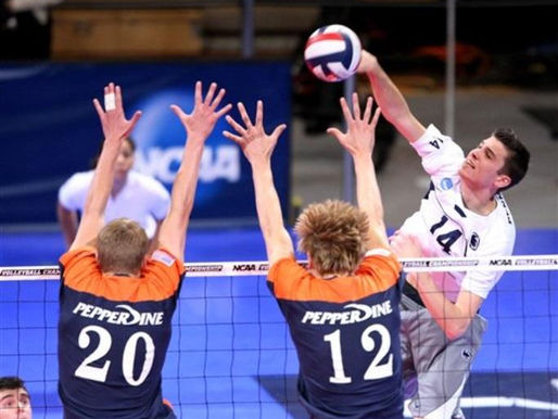 Anderson’s way to pro