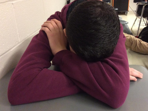 Napping effectively: the one-stop guide to America’s favorite pass time