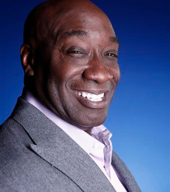 The kingpin of entertainment