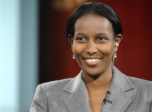 Brandeis University Islam controversy