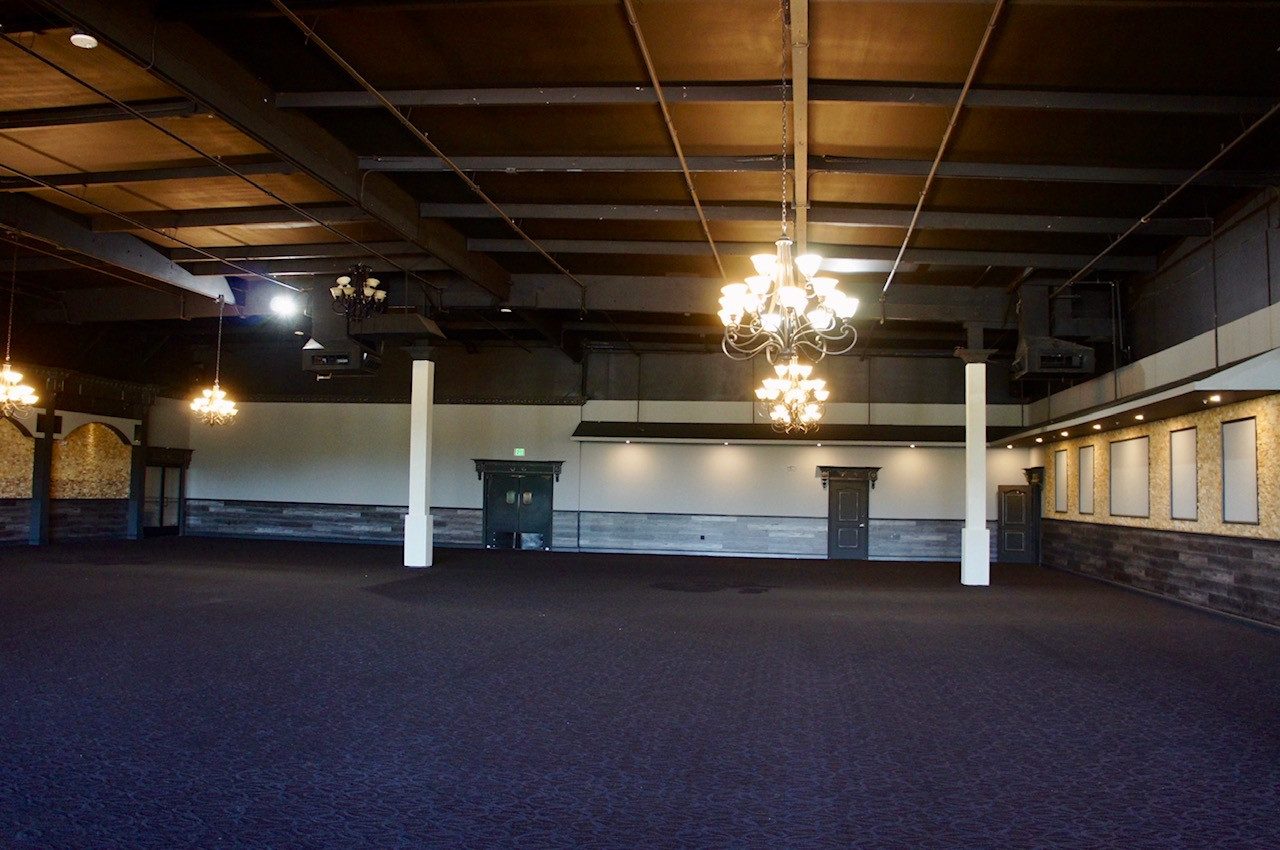 Banquet Halls Anaheim M3Live